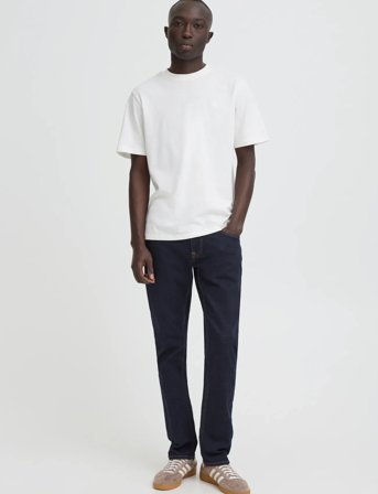 Blend Bhtwister Sl/Re Mulf 2391 Noos - Navy - 30 x 30