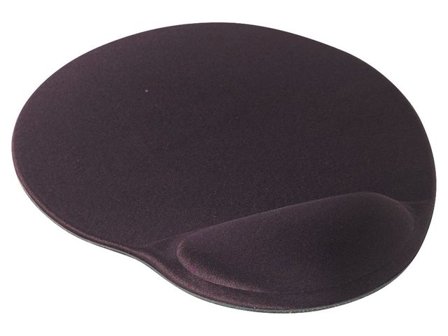 LYRECO Musmatta Skum - Lyreco - Datorprodukter - Kringutrustning - Musmattor