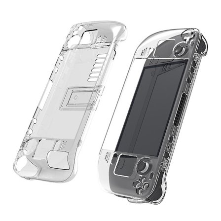 Beskyttende etui til Steam Deck | Tilbehør til Steam Deck | Mål på Steam Deck-etui - Etuier