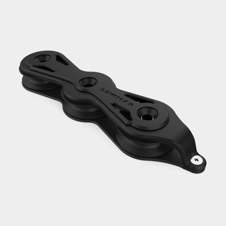 Organizer-Synchro 60, 3xtrissa