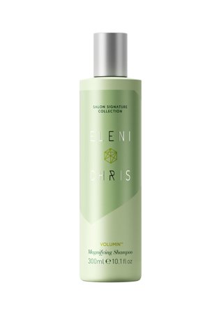Eleni & Chris VoluMin Magnifying Shampoo 300ml