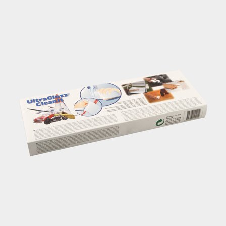 Tehokas puhdistussieni UltraGlozz CleanIt, 6-pack