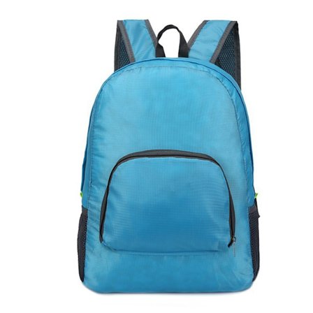 20L Vandtæt Sports Rygsæk Bærbar Sammenfoldelig Rygsæk Ultrali