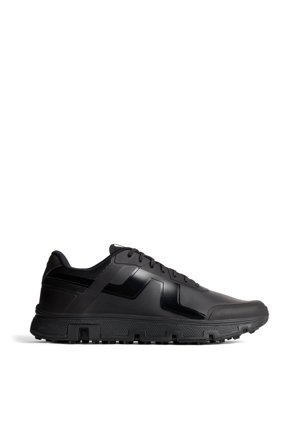 J.Lindeberg - Golf - Vent 500 Golf Sneaker Black - Black - Mann - 42