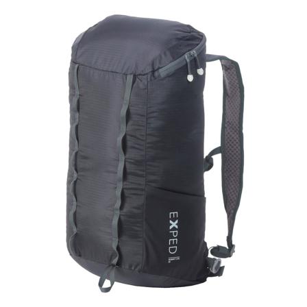 Exped Summit Lite 25 hiking backpacks Black OneSize