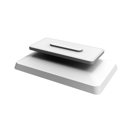 Justerbart stativ för Echo Show 8 1:a & 2:a generationen