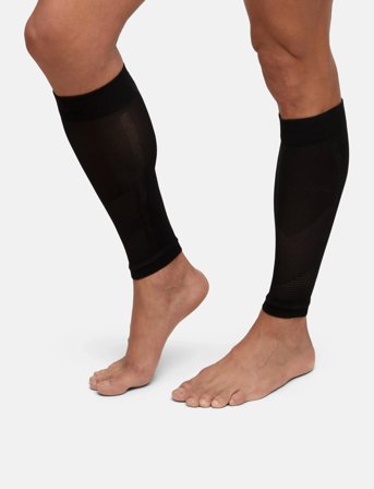 Danish Endurance Compression Sleeves 1 Pack - Black - XL