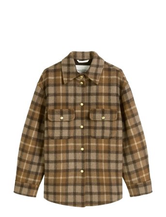 Marc O'Polo | Woven Outdoor Jackets | 42