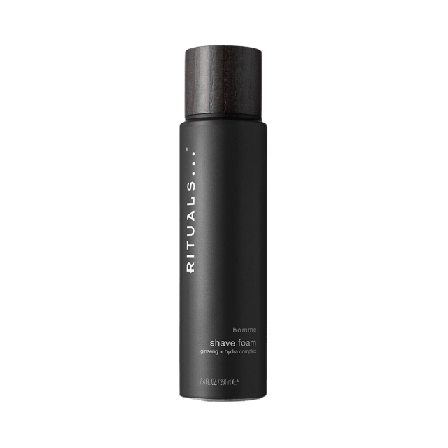 Rituals Homme Shave Foam Rakning Herr 200 ML