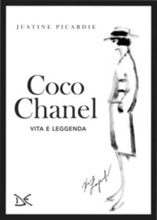Coco Chanel. Vita e leggenda Picardie Justine