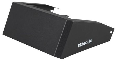 Hide-a-Lite Scout G2 7768010 Beskyttelse mod refleks sort M, Belysning