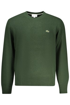 Lacoste Maglione Uomo Verde