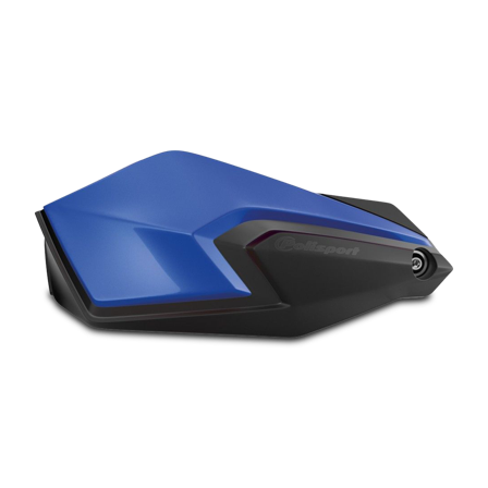 Handschutz Polisport S-Dual Blau