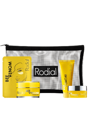 Rodial Bee Venom Little Luxuries Kit Presentaskar & set Dam 1PCS