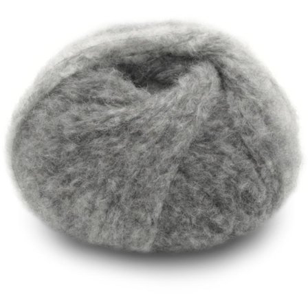 Du Store Alpakka Garn Caness Stormy-Clouds 2508, 100g