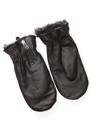 Canada Snow-Kläppen Thumb Glove-Onesize