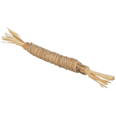 Trixie - Matatabi-pinne med frynser, 24 cm - Katt - Katteleker & viftepinner - Kattemynte & catnipleker - ZOO.no