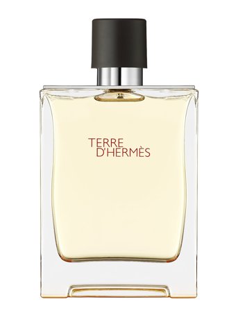 HERMÈS Terre D'hermès, Eau De Toilette - Nude - 200 ML
