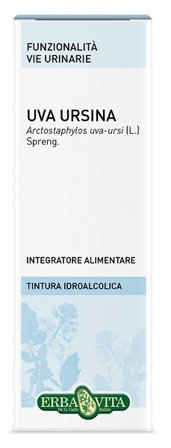 UVA URSINA FGL SOL IAL 50ML