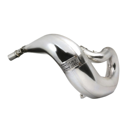 Wydech Pro Circuit Platinium Expansion Chamber Nickel - KTM 50 SX 2017-2023