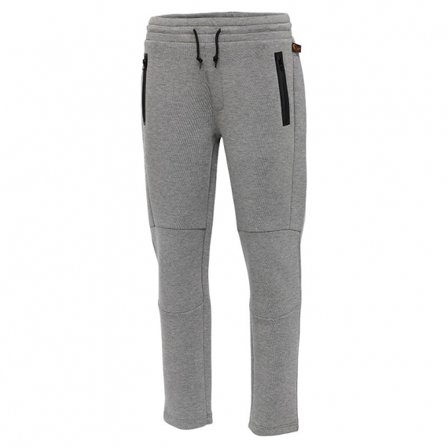 Savage Gear Tec-Foam Jogger Dark Grey Melange - S