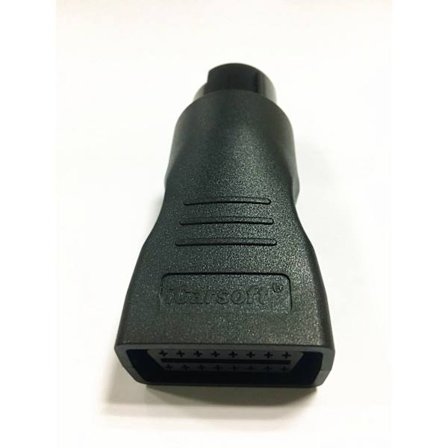 Mercedes MB 38 pin-stik til iCarsoft OBD2