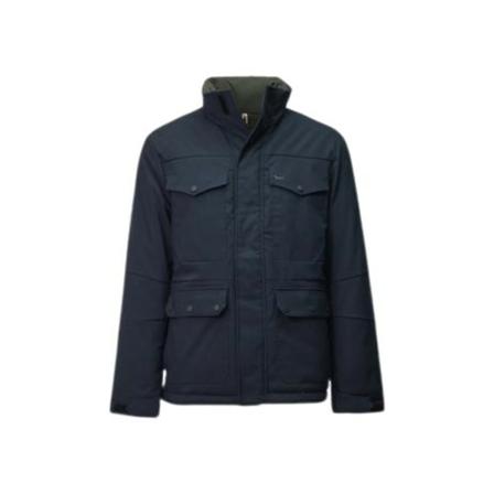 Harmont & Blaine, Winter Jackets Niebieski, Mężczyzna, Rozmiar: L