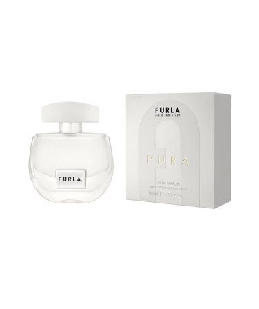 FURLA Pura Eau de Parfum 50 ml, Parfumer & Dufte, Til Hende, Eau De Parfum