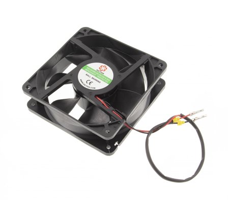 PELA 533412 Ventilator til PELA værksted vaskeri 507493, Værksted & køretøj