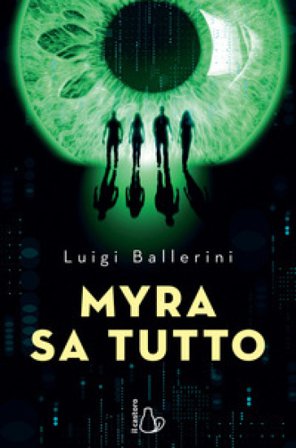 Myra sa tutto Luigi Ballerini