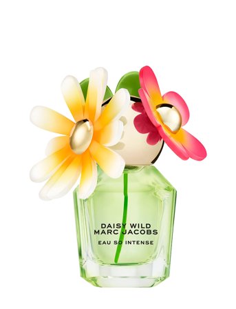 Marc Jacobs Fragrance Daisy Wild Intense Eau De Parfum - Nude - 30 ML