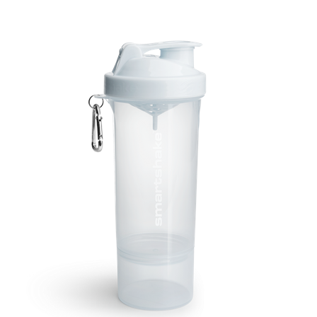 Smartshake Slim Shaker 500 ml