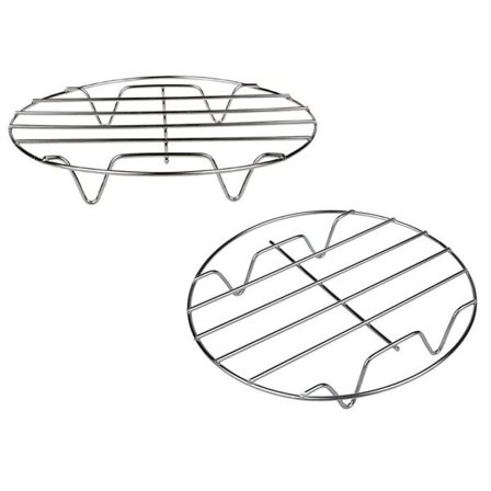 Grillstativ til Air Fryer 20 cm