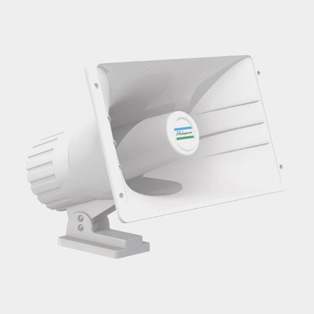 PA/hailer högtalare 40W