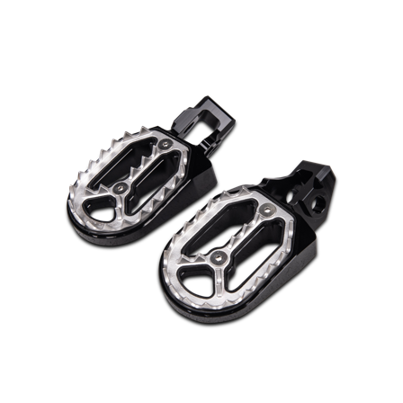 Estriberas Proworks GV1 - KTM 150 XC-W 2017-2023