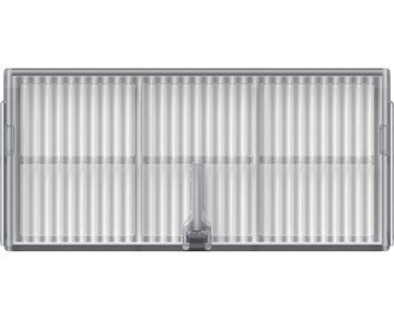 Dreame Dust Box Filter: L10s pro Ultra/X40 Ultr - Dammboxfilter för Dreame L10s Pro/L40/X40 Ultra