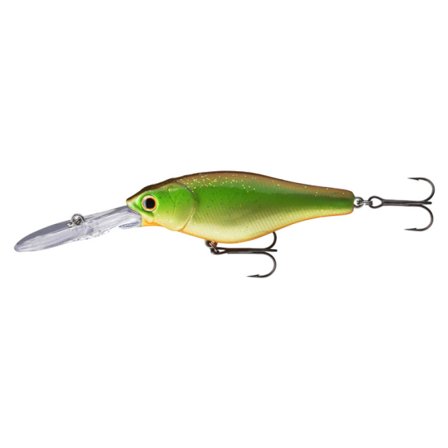 Daiwa Prorex Swift Crank 250 - Special Chartreuse