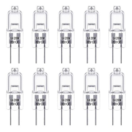 220v 20w 10w Mikroaaltouunin polttimo Jääkaapin valaistus Led-polttimo Yleismaailmallinen