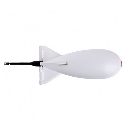 Spomb Midi White