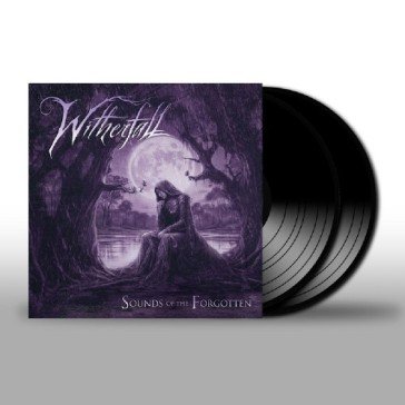 Sounds of the forgotten WITHERFALL