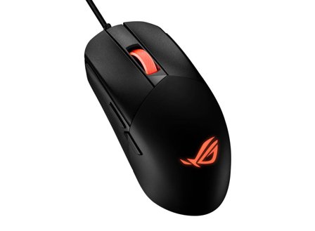ASUS ROG STRIX Impact III Gaming Mouse