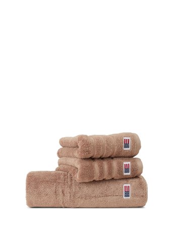 Lexington Home Original Towel - Brown - 50X100CM