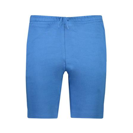 Lyle & Scott, Korte Broek Blauw, Heren, Maat:L,Katoen