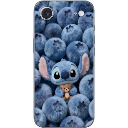 Yhteensopiva Puhelinkuori Apple iPhone 17 Air Lady Gaga minimalistinen juliste kitaralla ja monokromisella suunnittelulla