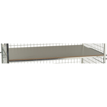 Kongamek Modul 600 Trähylla