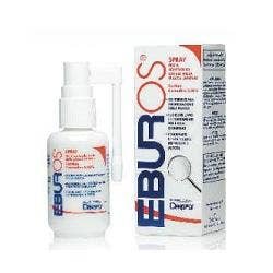 Eburos Collutorio Spray 30ml