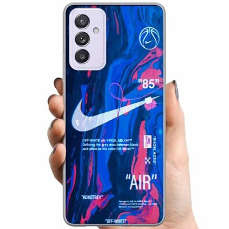 Samsung Galaxy A82 5g Tpu Mobilskal Nike