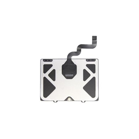 Musplatta/Trackpad Macbook Pro Retina 15" A1398 (Mid 2012-Early 2013)