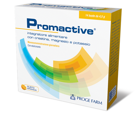 Promactive 14 Bustine