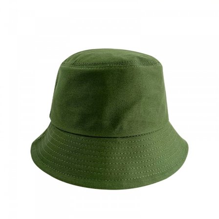 Unisex Puuvillainen Bucket-hattu, painettu aurinkohattu, kalastushattu miehille